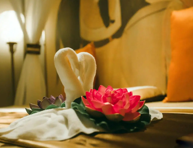 杭州临平男士精油SPA商务会所_简直了我真的强烈推荐给你