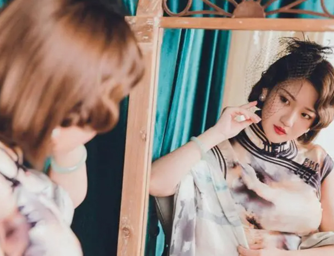 周末我和朋友去的一家杭州临平的一家休闲会所_环境五星级的标准