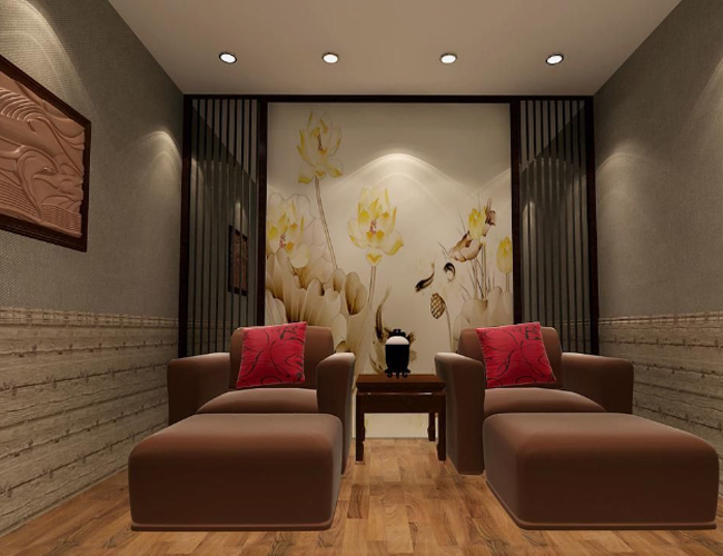 杭州临平Yunyi养生馆高端spa