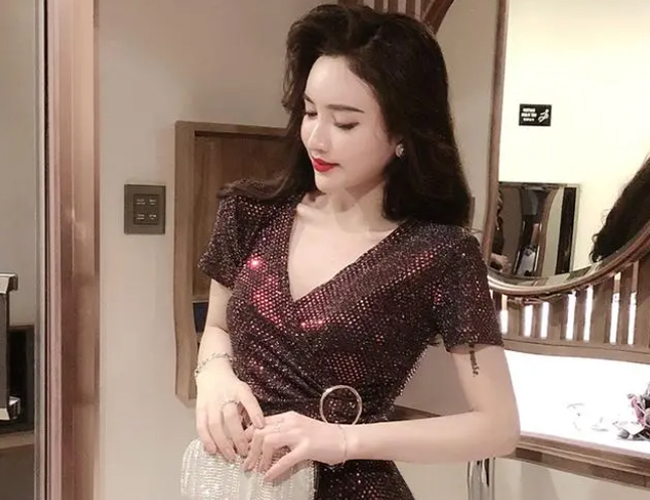 杭州临平油压会所艺师风采（二）健康生活更精彩